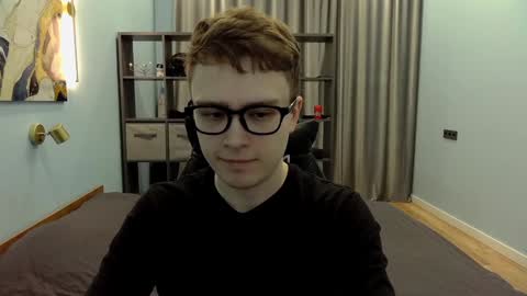 Snapshot of dan_leeroy chatting on January 23, 10:01 pm Dany online show from January 23, 10:01 pm