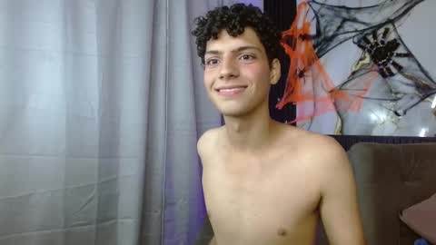 Daniel  online show from October 24, 10:22 pm