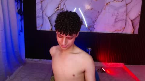 Daniel  online show from November 2, 12:48 am