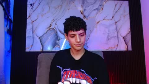 Daniel  online show from November 3, 12:59 am