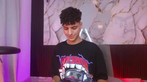 Daniel  online show from November 11, 12:37 am