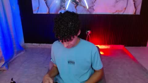 Daniel  online show from November 1, 12:47 am