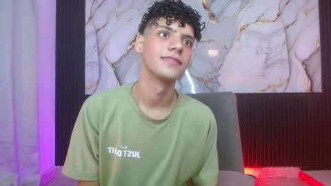 Daniel  online show from November 10, 12:37 am