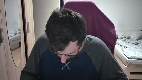 Snapshot of dan_the_man405 chatting on October 6, 8:46 pm King Dan online show from October 6, 8:46 pm
