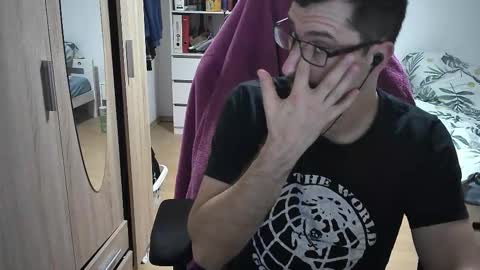 King Dan online show from October 31, 8:56 pm