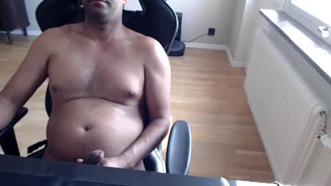 dan_the_man43 online show from May 23, 7:25 am