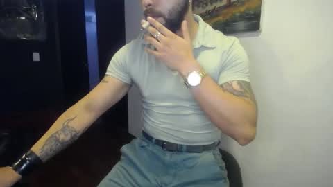 Snapshot of danbury44 chatting on October 10, 9:29 pm danbury online show from October 10, 9:29 pm