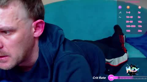 dancerjordan online show from March 10, 7:03 am