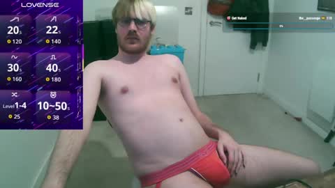 dancho_95 online show from April 7, 11:38 pm