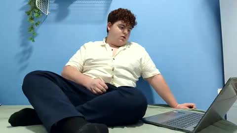 danchub31 online show from September 8, 11:59 pm