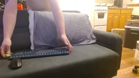 danci85 online show from February 26, 4:03 am