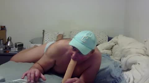 Andy online show from January 31, 11:58 pm