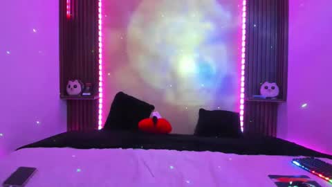 Snapshot of dandywolf_ chatting on December 4, 2:20 am Dandy wolf online show from December 4, 2:20 am