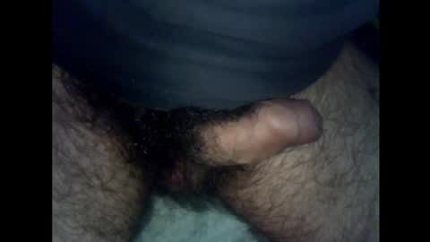 Daned5277 online show from October 11, 3:21 am