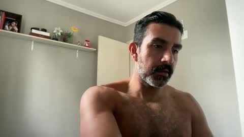 Dan Sanches online show from February 6, 2:58 pm