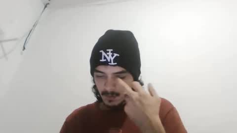 dani_42017 online show from February 25, 6:03 am