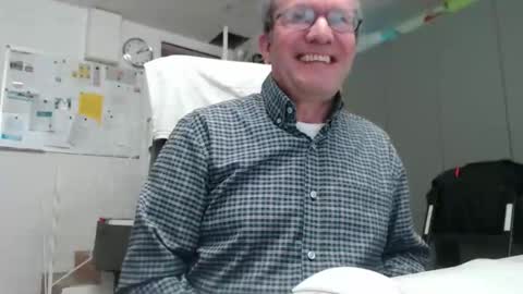 dani_alpina online show from May 19, 11:05 am