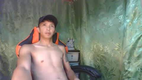 Baby Boy 4U online show from May 21, 3:05 pm
