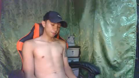 Baby Boy 4U online show from May 22, 5:40 pm