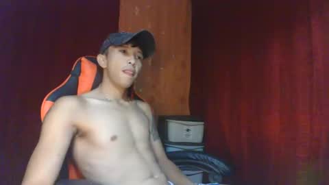 Baby Boy 4U online show from May 13, 5:10 pm