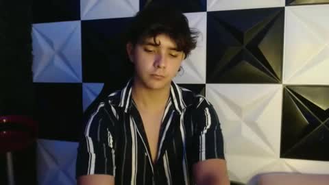 Snapshot of dani_cumboy chatting on February 21, 8:17 am dani_cumboy online show from February 21, 8:17 am