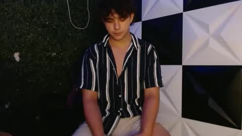 Snapshot of dani_cumboy chatting on February 20, 3:56 am dani_cumboy online show from February 20, 3:56 am