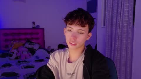 Dani Dancer online show from March 13, 1:02 am