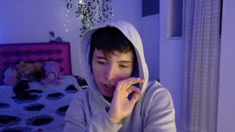 Dani Dancer online show from May 4, 3:08 am