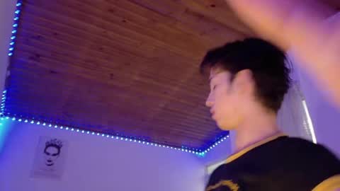 Dani Dancer online show from April 17, 9:39 pm