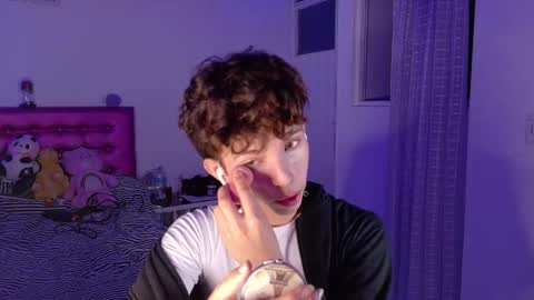 Dani Dancer online show from February 20, 12:40 am