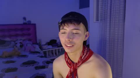 Dani Dancer online show from April 27, 10:59 pm