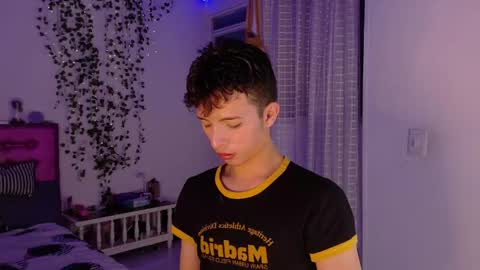 Dani Dancer online show from May 11, 11:24 pm
