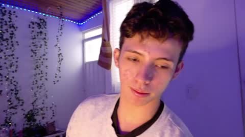 Dani Dancer online show from May 17, 6:59 pm