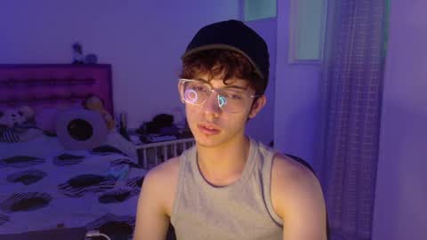 Dani Dancer online show from April 25, 10:40 pm