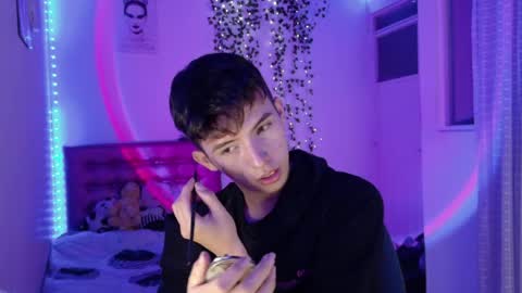 Dani Dancer online show from May 7, 12:44 am