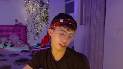 Dani Dancer online show from April 30, 1:23 am