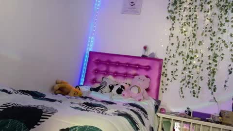 Dani Dancer online show from April 30, 8:57 pm