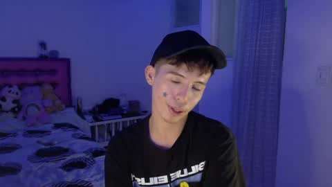 Dani Dancer online show from April 26, 10:50 pm