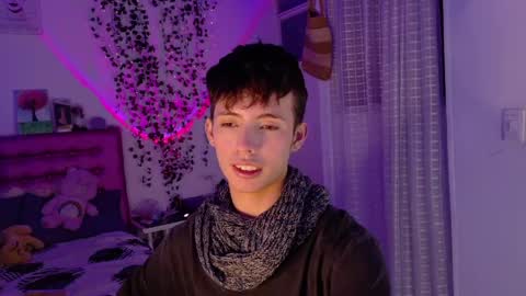 Dani Dancer online show from May 14, 1:03 am