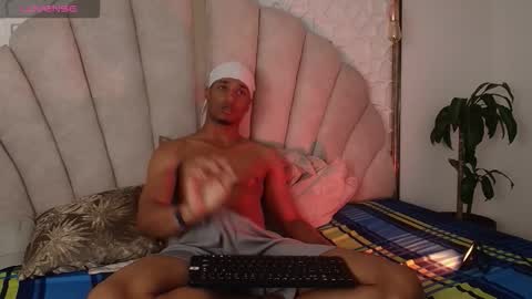 Daniel  online show from November 4, 5:03 pm