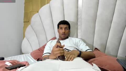 Daniel  online show from October 23, 3:15 pm