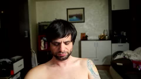 fuckinlove online show from March 27, 10:00 pm