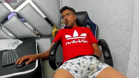 danidick_vc online show from December 5, 12:23 pm