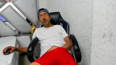 danidick_vc online show from December 2, 12:30 pm