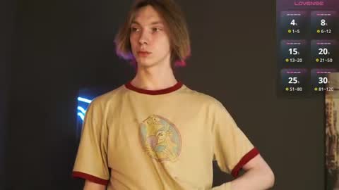 daniel__schmidt online show from June 11, 3:37 am