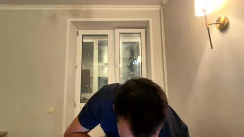 Daniel online show from April 7, 5:24 pm