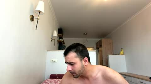 Daniel online show from April 1, 3:09 pm