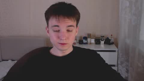 Daniel  Jerry online show from April 27, 9:09 pm