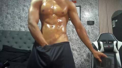 Snapshot of daniel_leconte chatting on September 30, 5:24 am daniel_leconte online show from September 30, 5:24 am