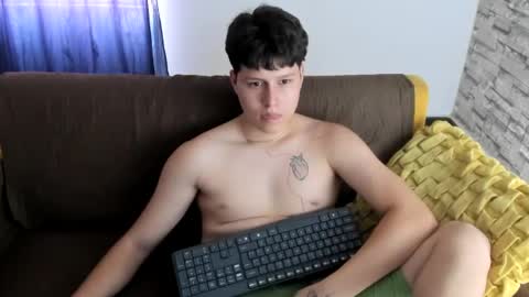 daniel_leon_c online show from June 22, 6:45 pm